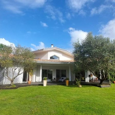 Agreable Maison Sur Le Bassin D'Arcachon Andernos-les-Bains Dış mekan fotoğraf