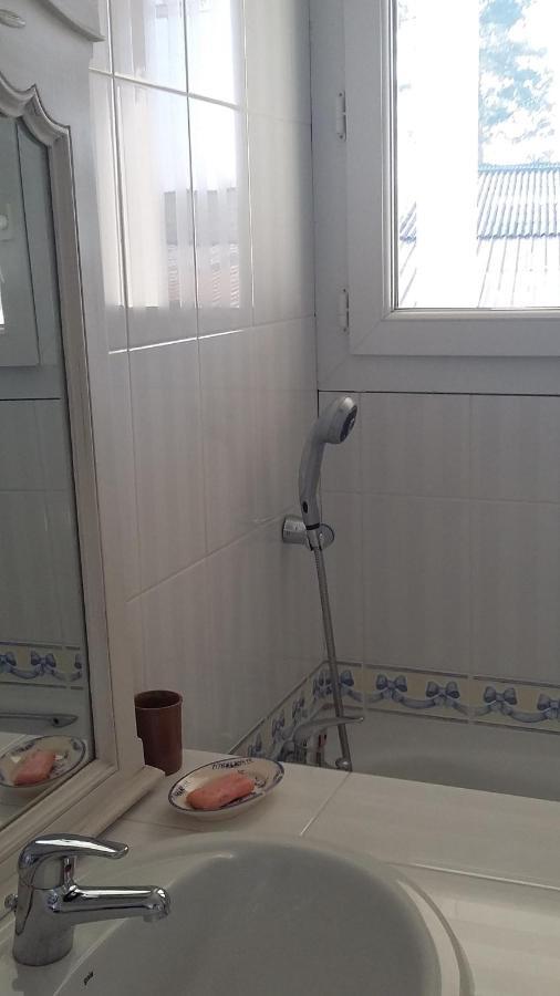 Agreable Maison Sur Le Bassin D'Arcachon Andernos-les-Bains Dış mekan fotoğraf