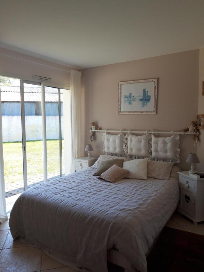 Agreable Maison Sur Le Bassin D'Arcachon Andernos-les-Bains Dış mekan fotoğraf