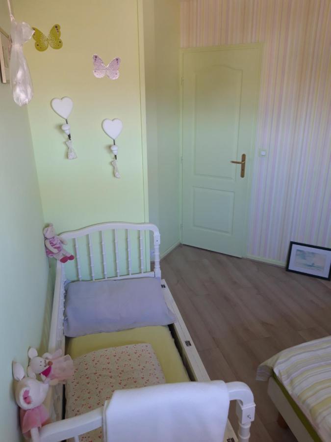Agreable Maison Sur Le Bassin D'Arcachon Andernos-les-Bains Dış mekan fotoğraf