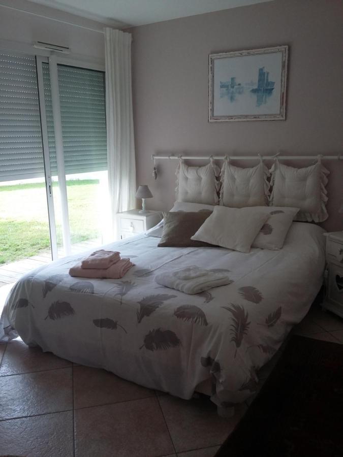 Agreable Maison Sur Le Bassin D'Arcachon Andernos-les-Bains Dış mekan fotoğraf