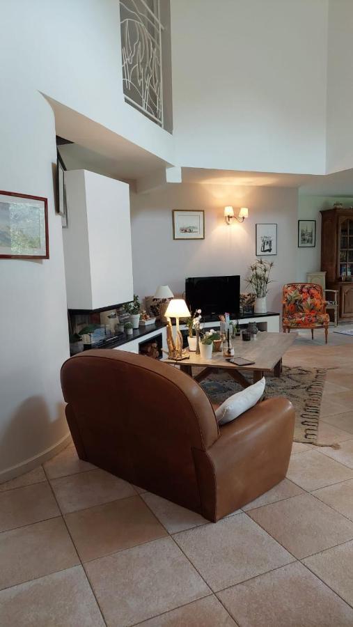 Agreable Maison Sur Le Bassin D'Arcachon Andernos-les-Bains Dış mekan fotoğraf