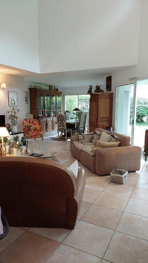 Agreable Maison Sur Le Bassin D'Arcachon Andernos-les-Bains Dış mekan fotoğraf