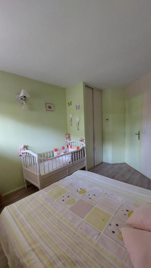 Agreable Maison Sur Le Bassin D'Arcachon Andernos-les-Bains Dış mekan fotoğraf