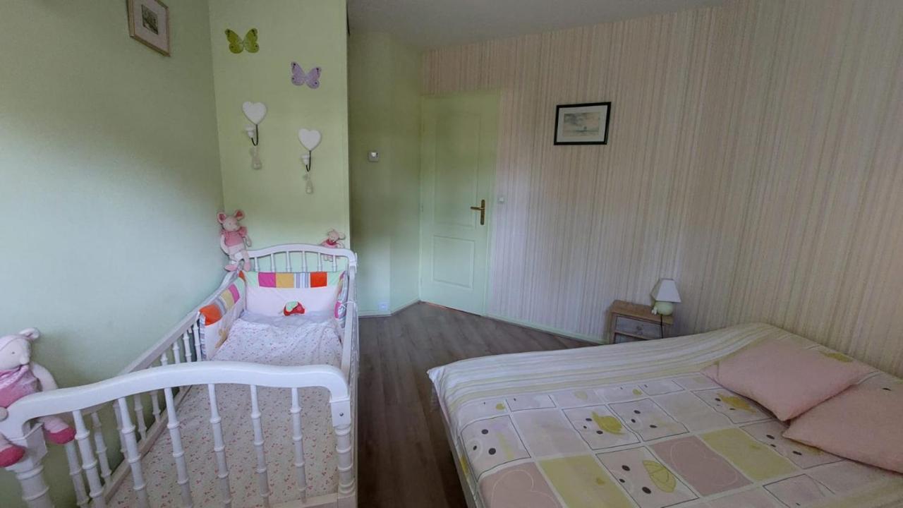 Agreable Maison Sur Le Bassin D'Arcachon Andernos-les-Bains Dış mekan fotoğraf