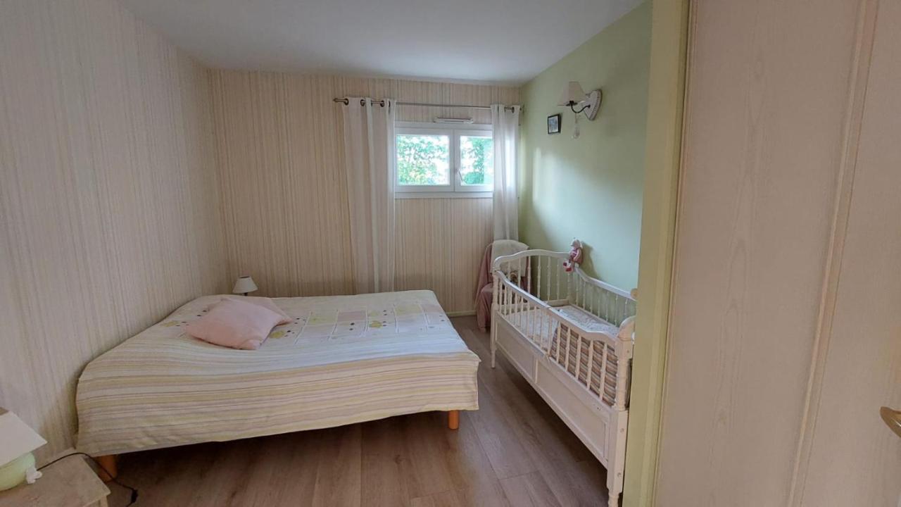 Agreable Maison Sur Le Bassin D'Arcachon Andernos-les-Bains Dış mekan fotoğraf